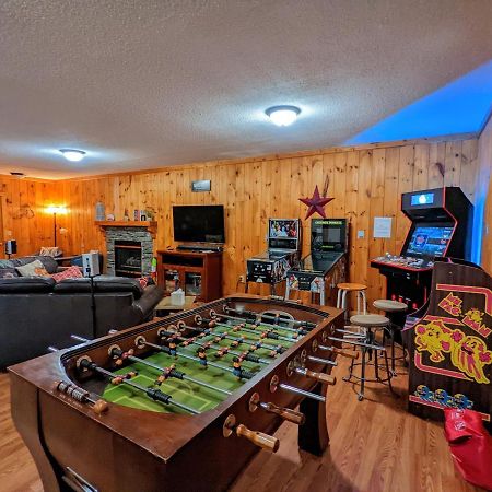 Firefly Hollow Cabin - Smoky Mountains - Soaky Mountain Water Park - Sevierville Convention Center ピジョンフォージ エクステリア 写真