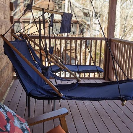 Firefly Hollow Cabin - Smoky Mountains - Soaky Mountain Water Park - Sevierville Convention Center ピジョンフォージ エクステリア 写真