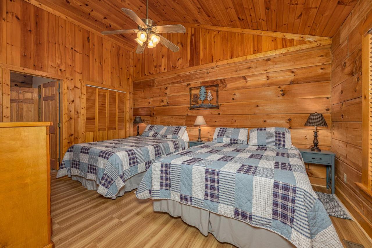 Firefly Hollow Cabin - Smoky Mountains - Soaky Mountain Water Park - Sevierville Convention Center ピジョンフォージ エクステリア 写真