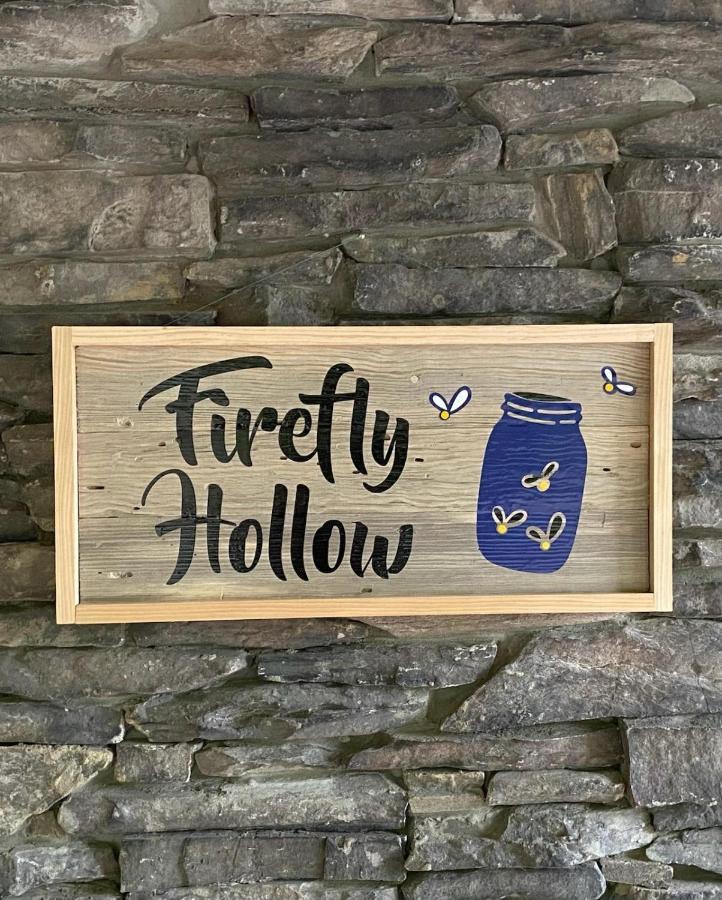 Firefly Hollow Cabin - Smoky Mountains - Soaky Mountain Water Park - Sevierville Convention Center ピジョンフォージ エクステリア 写真
